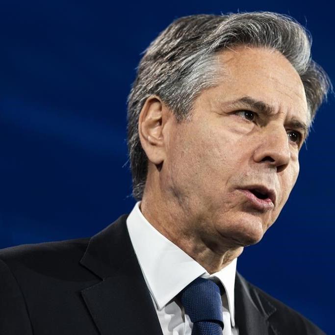 Blinken headed to Mideast as US alarm over violence grows